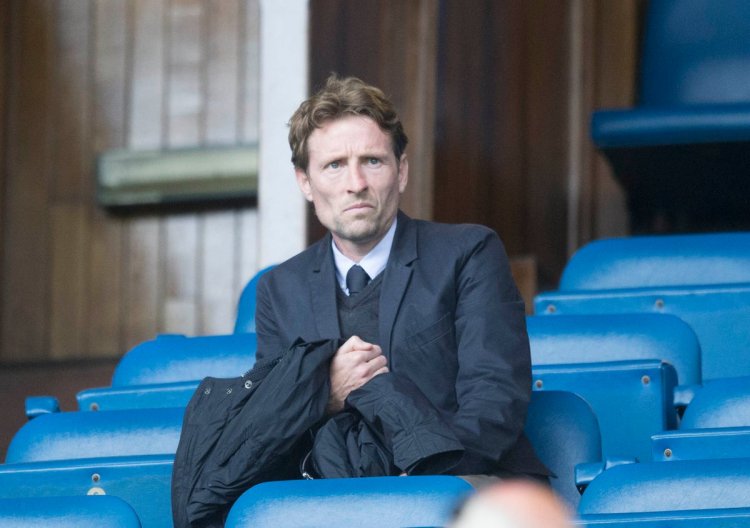 Scot Gemmill backs Scotland’s young stars to shine in European Championship
