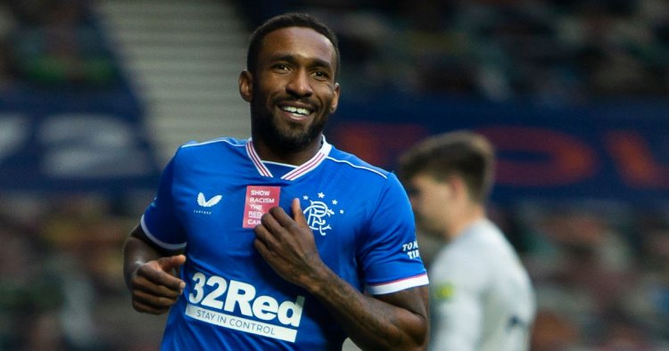 Rangers hero convinced Jermain Defoe will stay after chance meeting