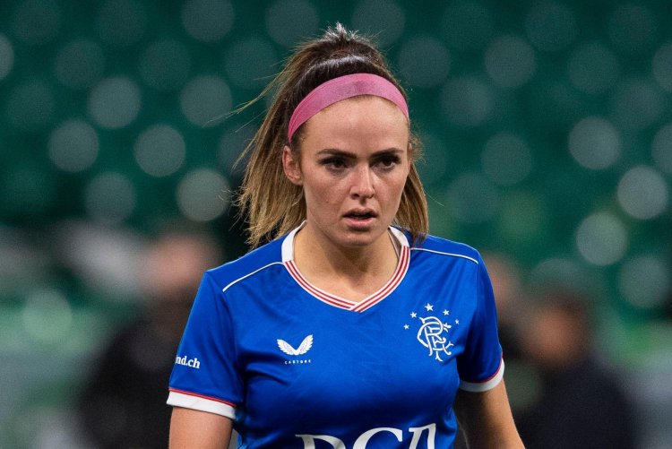 Rangers tie up key midfielder until 2022 as Reilly secures new deal at club
