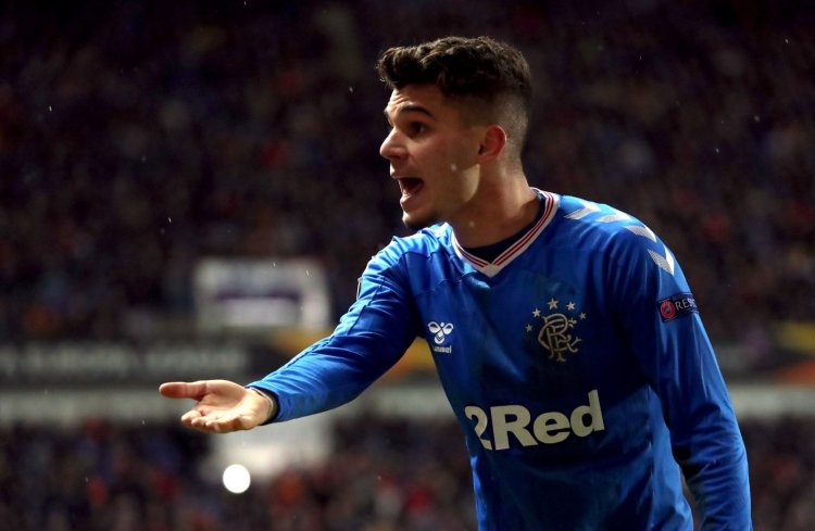 Hagi decision could be fatal for Rangers