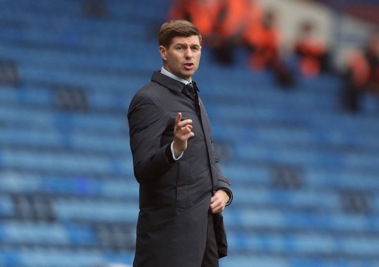 Howey says Wolves could appeal to Gerrard