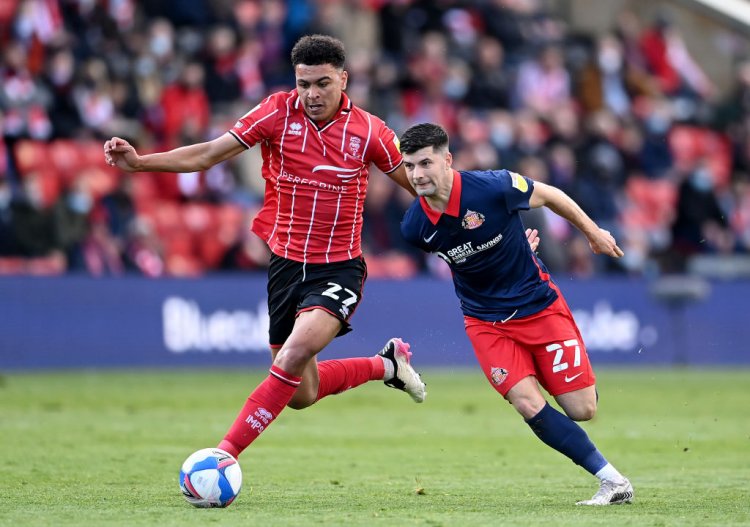 Sunderland confirm Rangers loanee en route back to Ibrox after latest disappointment | Rangers News