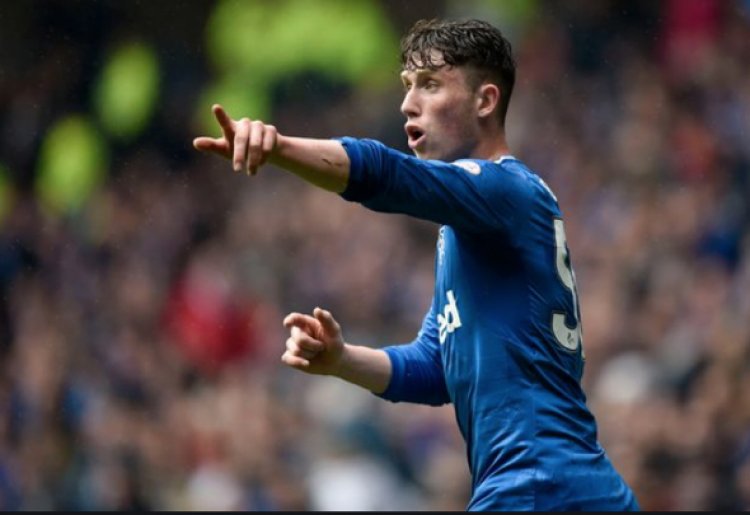 Rangers transfer news: Barjonas confirms he's leaving