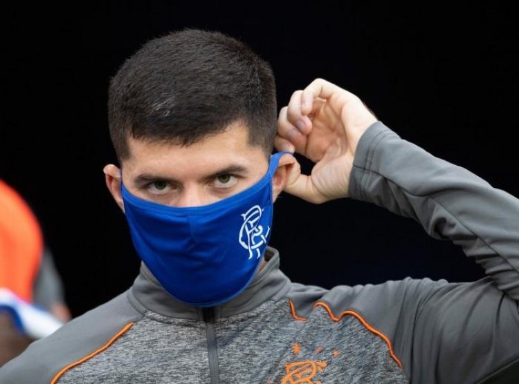 Rangers prepare to bring winger back to Ibrox after play-off miss and League One deal expiry