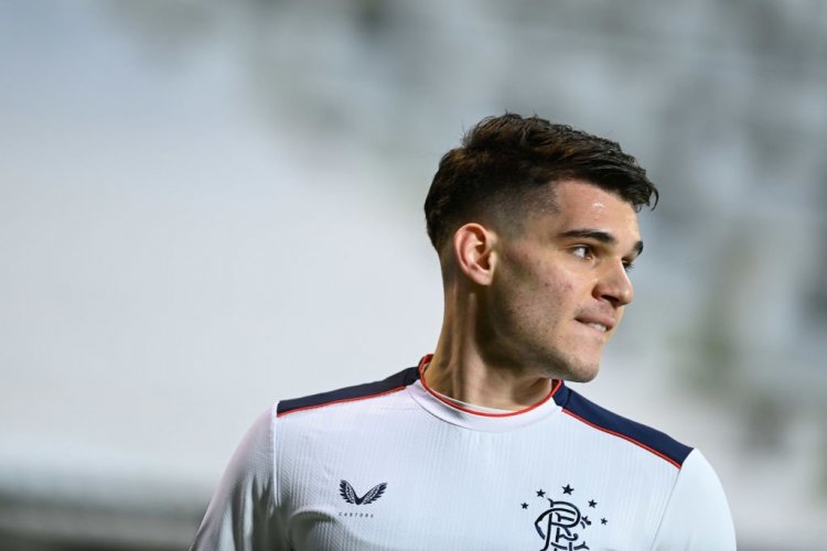 ‘I really want’: Rangers winger Ianis Hagi declares dream of Galatasaray transfer - The Boot Room